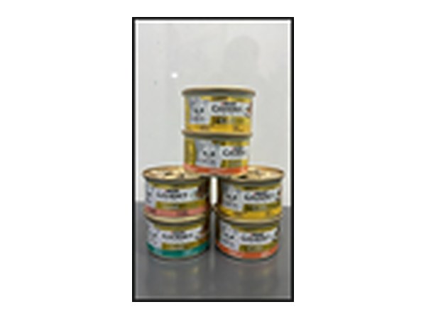 Purina Gourmet Gold - Boîte 85g — Rognons / Abats