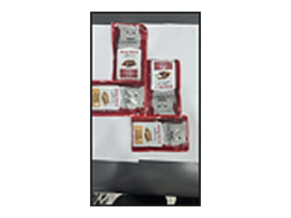 Purina Gourmet Mon Petit - Sachet — Canard