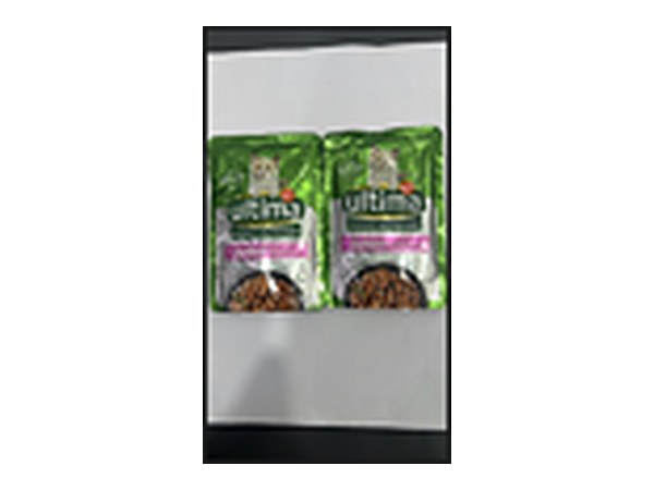 Ultima Expert Nutrition Junior - Sachet — Junior 1-12 mois