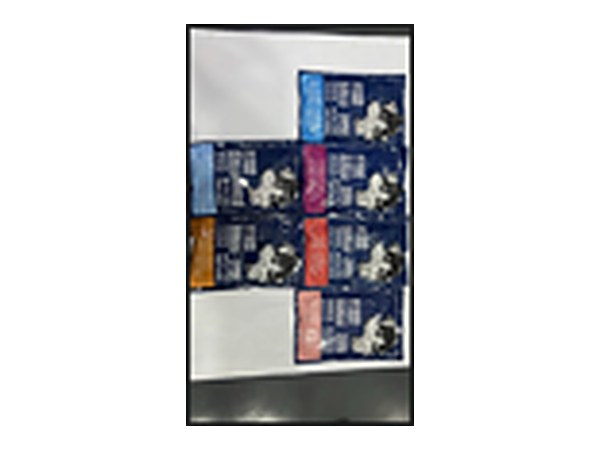 Felix « As Good As It Looks » - Sachet — Plie / Carrelet