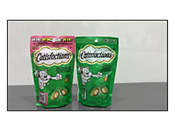 Catisfactions - Friandises — Herbe à chat (catnip)